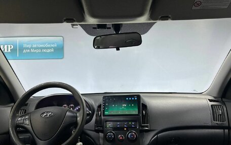 Hyundai i30 I, 2011 год, 762 000 рублей, 14 фотография