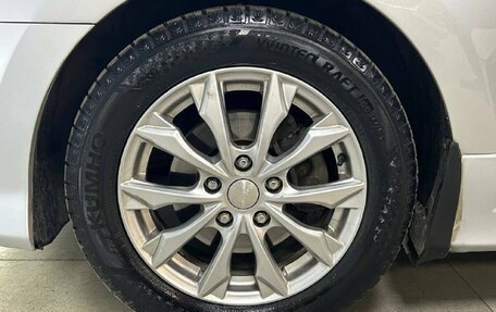 Hyundai i30 I, 2011 год, 762 000 рублей, 9 фотография