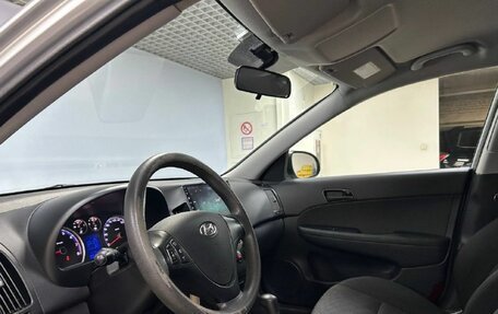 Hyundai i30 I, 2011 год, 762 000 рублей, 10 фотография