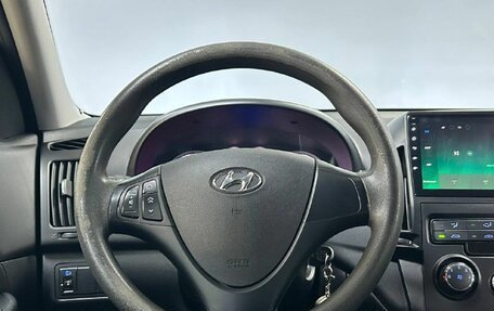 Hyundai i30 I, 2011 год, 762 000 рублей, 16 фотография