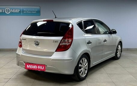 Hyundai i30 I, 2011 год, 762 000 рублей, 7 фотография
