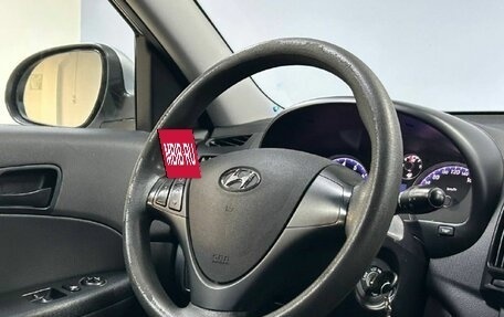 Hyundai i30 I, 2011 год, 762 000 рублей, 15 фотография