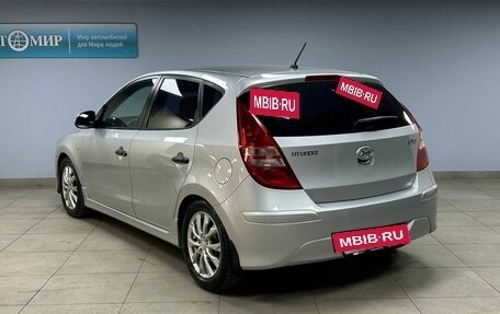 Hyundai i30 I, 2011 год, 762 000 рублей, 5 фотография