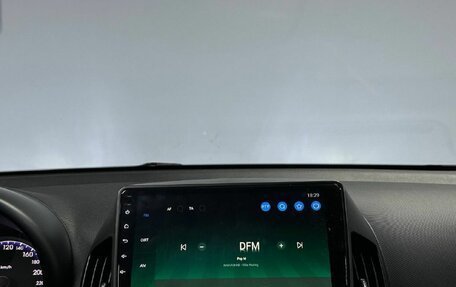 Hyundai i30 I, 2011 год, 762 000 рублей, 19 фотография