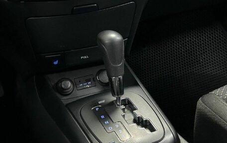 Hyundai i30 I, 2011 год, 762 000 рублей, 21 фотография