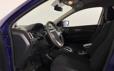 Nissan Qashqai, 2015 год, 1 175 000 рублей, 6 фотография