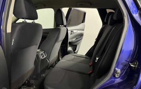 Nissan Qashqai, 2015 год, 1 175 000 рублей, 8 фотография