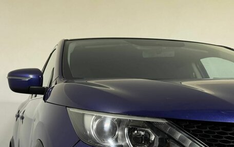 Nissan Qashqai, 2015 год, 1 175 000 рублей, 14 фотография