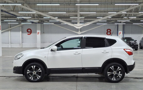 Nissan Qashqai, 2013 год, 981 000 рублей, 8 фотография
