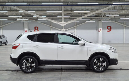 Nissan Qashqai, 2013 год, 981 000 рублей, 4 фотография