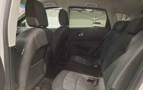 Nissan Qashqai, 2013 год, 981 000 рублей, 12 фотография