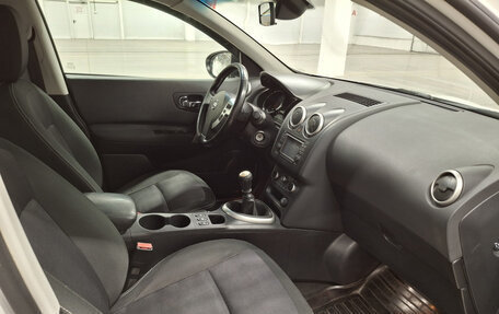 Nissan Qashqai, 2013 год, 981 000 рублей, 11 фотография