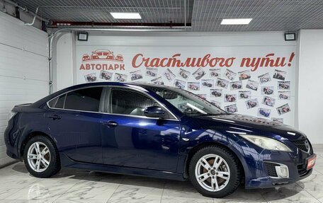 Mazda 6, 2007 год, 650 000 рублей, 1 фотография
