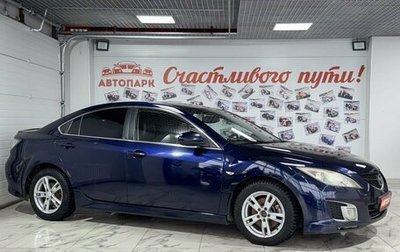 Mazda 6, 2007 год, 650 000 рублей, 1 фотография
