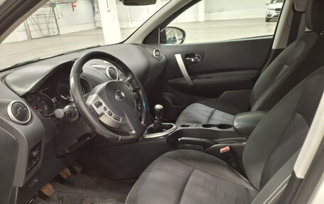 Nissan Qashqai, 2013 год, 981 000 рублей, 16 фотография