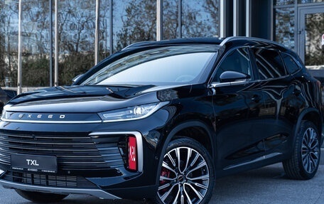 CheryExeed TXL, 2024 год, 4 290 000 рублей, 1 фотография