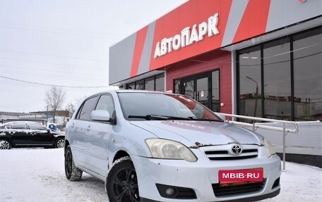 Toyota Corolla, 2005 год, 299 000 рублей, 1 фотография