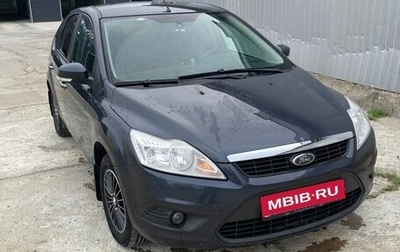 Ford Focus II рестайлинг, 2011 год, 750 000 рублей, 1 фотография
