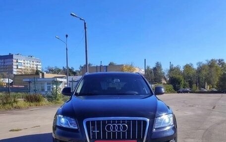Audi Q5, 2010 год, 1 120 000 рублей, 1 фотография