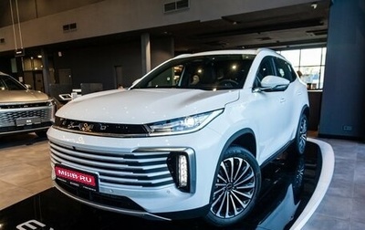 CheryExeed TXL, 2024 год, 3 980 000 рублей, 1 фотография