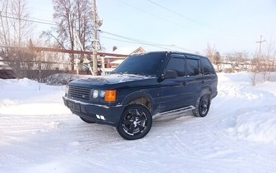 Land Rover Range Rover III, 1999 год, 750 000 рублей, 1 фотография