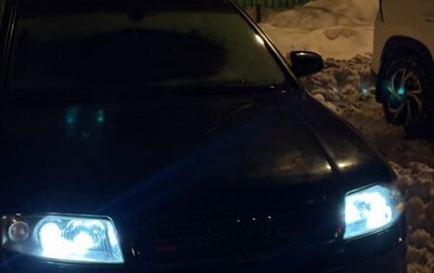 Audi A4, 2003 год, 550 000 рублей, 1 фотография