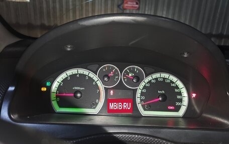 Chevrolet Aveo III, 2007 год, 385 000 рублей, 1 фотография