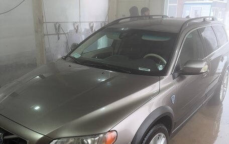Volvo XC70 II рестайлинг, 2011 год, 1 530 000 рублей, 1 фотография