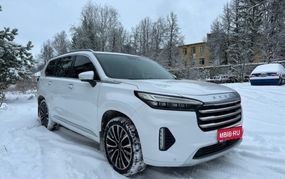 CheryExeed VX, 2022 год, 2 950 000 рублей, 1 фотография
