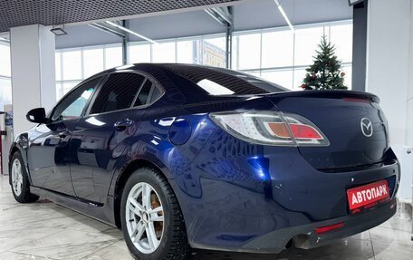 Mazda 6, 2007 год, 650 000 рублей, 4 фотография