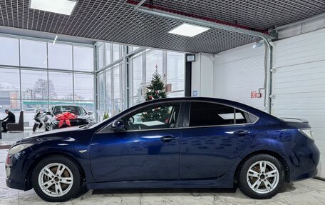 Mazda 6, 2007 год, 650 000 рублей, 3 фотография