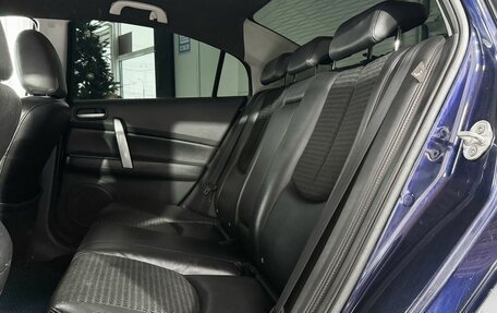 Mazda 6, 2007 год, 650 000 рублей, 9 фотография