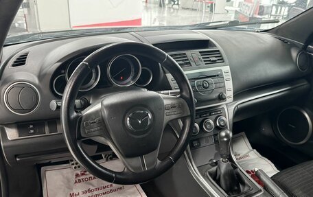 Mazda 6, 2007 год, 650 000 рублей, 8 фотография
