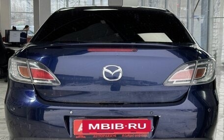 Mazda 6, 2007 год, 650 000 рублей, 5 фотография