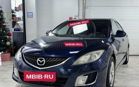 Mazda 6, 2007 год, 650 000 рублей, 2 фотография