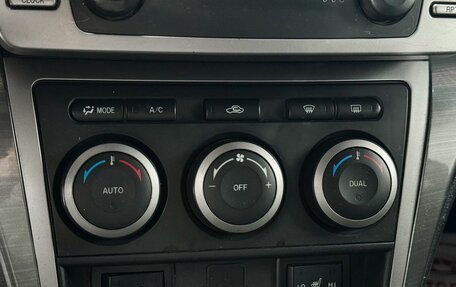 Mazda 6, 2007 год, 650 000 рублей, 18 фотография