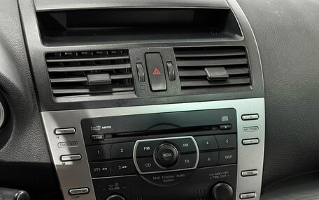 Mazda 6, 2007 год, 650 000 рублей, 17 фотография