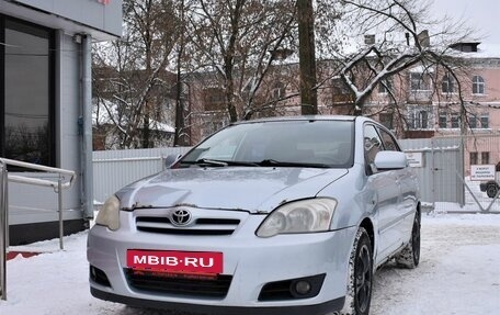 Toyota Corolla, 2005 год, 299 000 рублей, 5 фотография