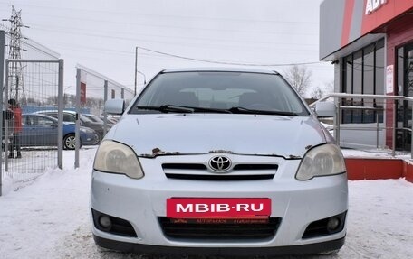 Toyota Corolla, 2005 год, 299 000 рублей, 2 фотография