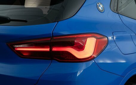 BMW X2, 2019 год, 2 898 077 рублей, 9 фотография