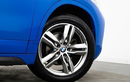 BMW X2, 2019 год, 2 898 077 рублей, 13 фотография