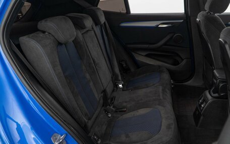 BMW X2, 2019 год, 2 898 077 рублей, 16 фотография