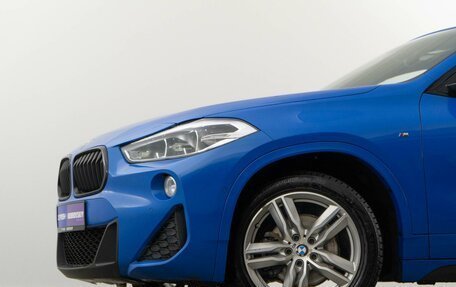 BMW X2, 2019 год, 2 898 077 рублей, 14 фотография