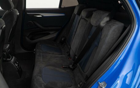 BMW X2, 2019 год, 2 898 077 рублей, 18 фотография