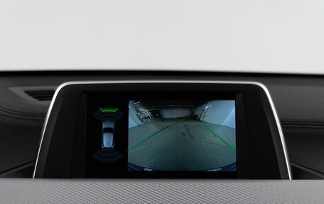 BMW X2, 2019 год, 2 898 077 рублей, 24 фотография