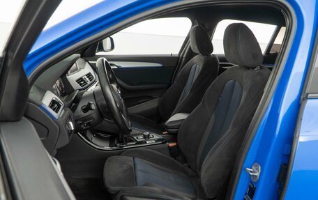 BMW X2, 2019 год, 2 898 077 рублей, 19 фотография