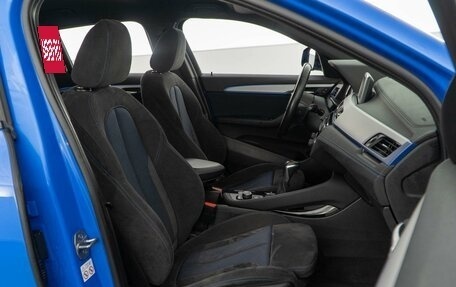 BMW X2, 2019 год, 2 898 077 рублей, 17 фотография