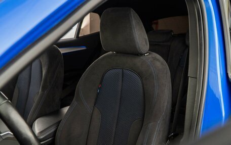 BMW X2, 2019 год, 2 898 077 рублей, 32 фотография