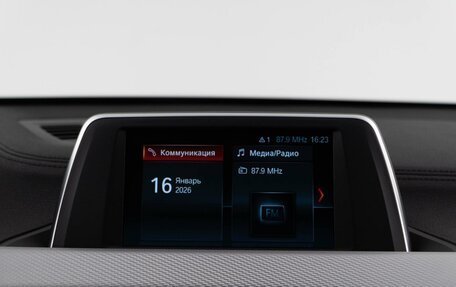 BMW X2, 2019 год, 2 898 077 рублей, 33 фотография