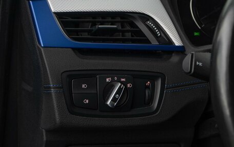 BMW X2, 2019 год, 2 898 077 рублей, 27 фотография